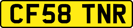 CF58TNR