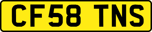 CF58TNS