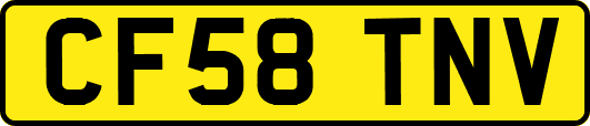 CF58TNV