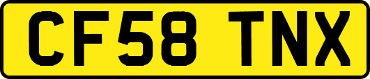 CF58TNX