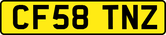 CF58TNZ