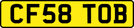 CF58TOB