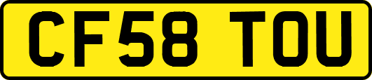 CF58TOU