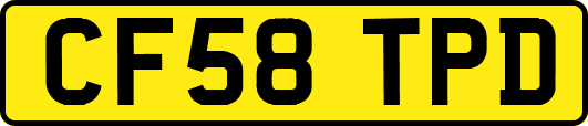 CF58TPD