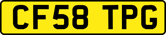 CF58TPG