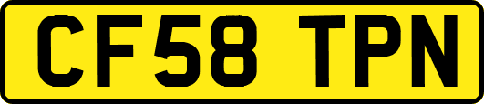 CF58TPN