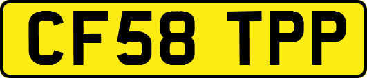 CF58TPP