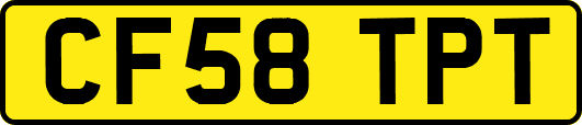 CF58TPT
