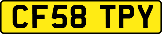 CF58TPY