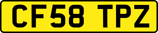 CF58TPZ