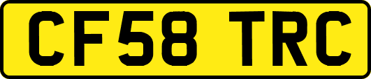 CF58TRC