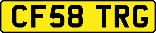 CF58TRG