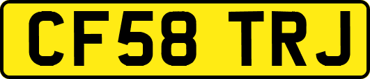 CF58TRJ