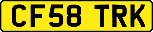 CF58TRK