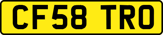 CF58TRO