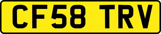 CF58TRV