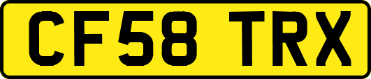 CF58TRX