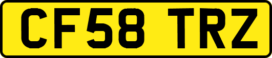 CF58TRZ