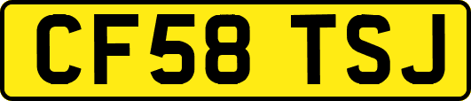 CF58TSJ