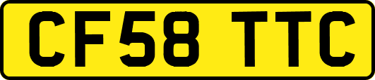 CF58TTC