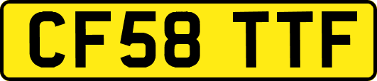 CF58TTF