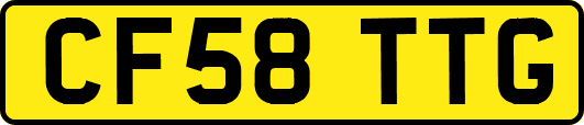 CF58TTG