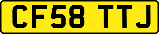 CF58TTJ