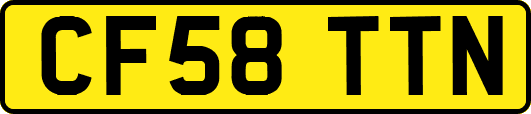 CF58TTN