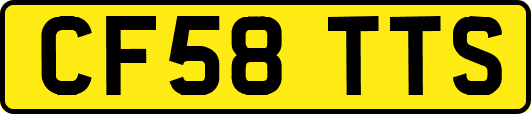 CF58TTS