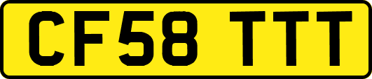 CF58TTT