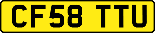 CF58TTU
