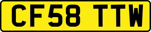CF58TTW