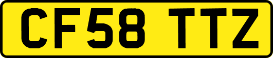 CF58TTZ