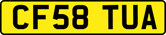 CF58TUA