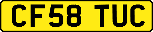 CF58TUC