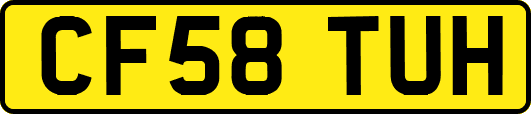CF58TUH