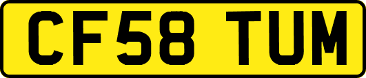 CF58TUM