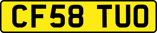 CF58TUO