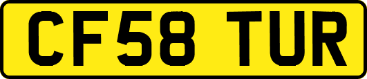 CF58TUR