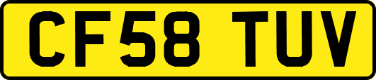 CF58TUV