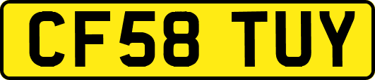CF58TUY