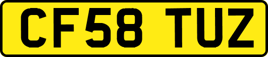 CF58TUZ