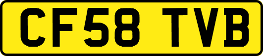 CF58TVB