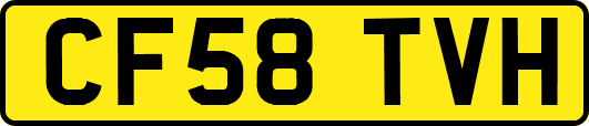 CF58TVH