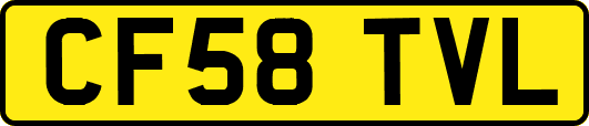 CF58TVL