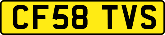 CF58TVS
