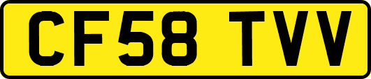 CF58TVV