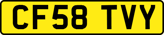 CF58TVY