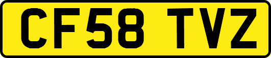 CF58TVZ