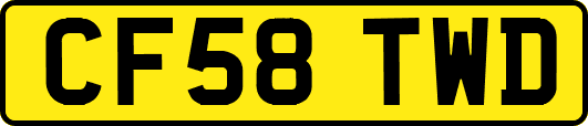 CF58TWD